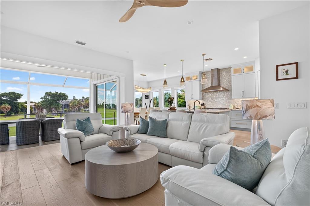 BEACHVIEW COUNTRY CLUB ESTATES - Residential