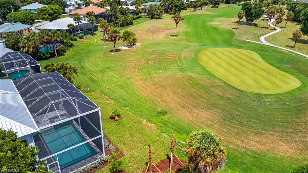 BEACHVIEW COUNTRY CLUB ESTATES - Residential