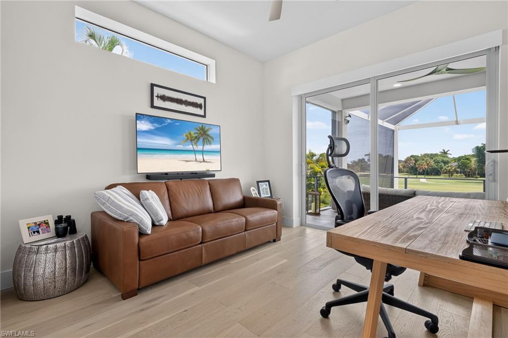 BEACHVIEW COUNTRY CLUB ESTATES - Residential