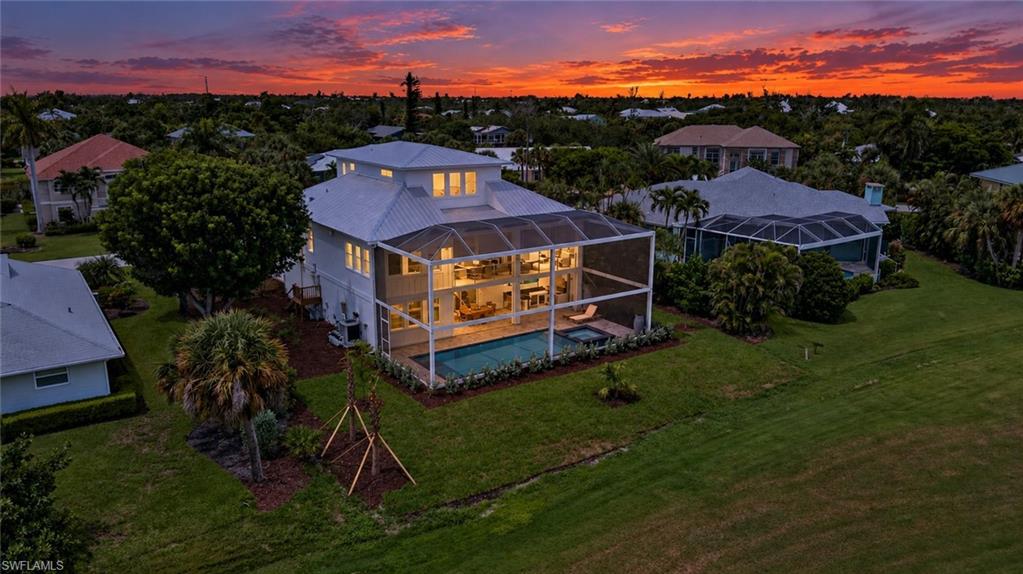 BEACHVIEW COUNTRY CLUB ESTATES - Residential