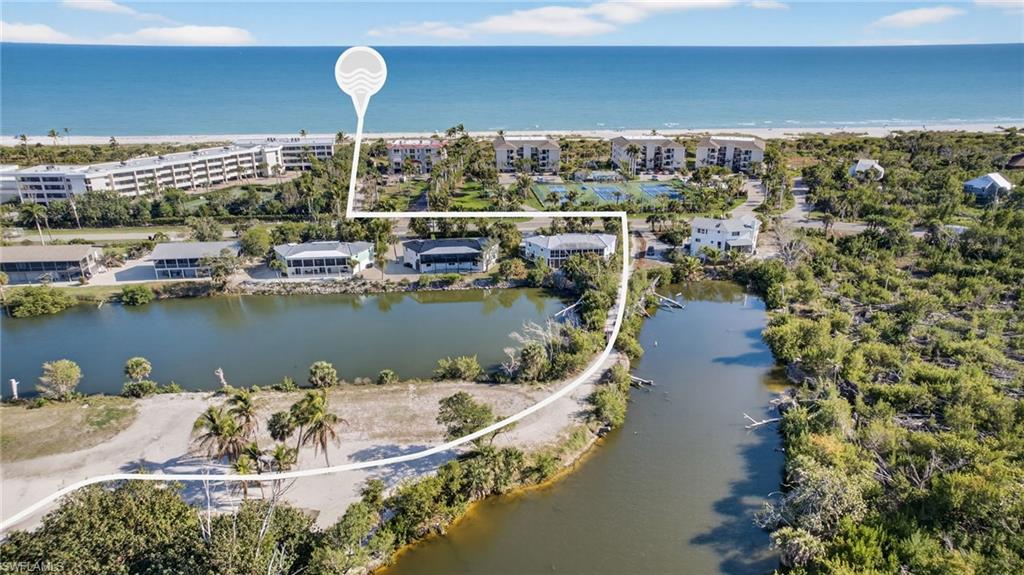 BEACHVIEW COUNTRY CLUB ESTATES - Residential