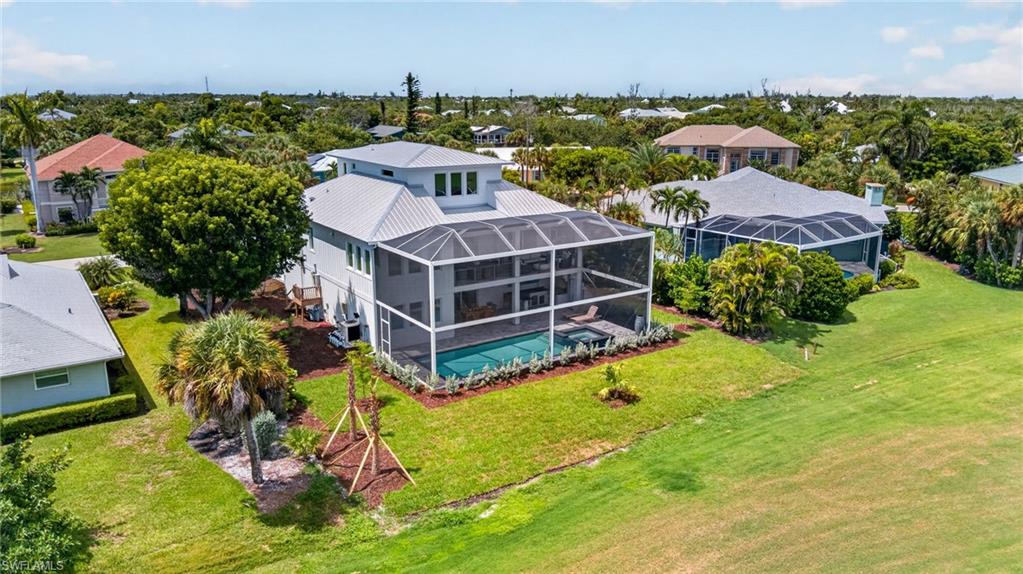 BEACHVIEW COUNTRY CLUB ESTATES - Residential