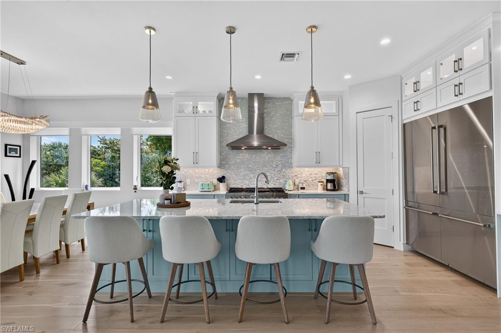 BEACHVIEW COUNTRY CLUB ESTATES - Residential