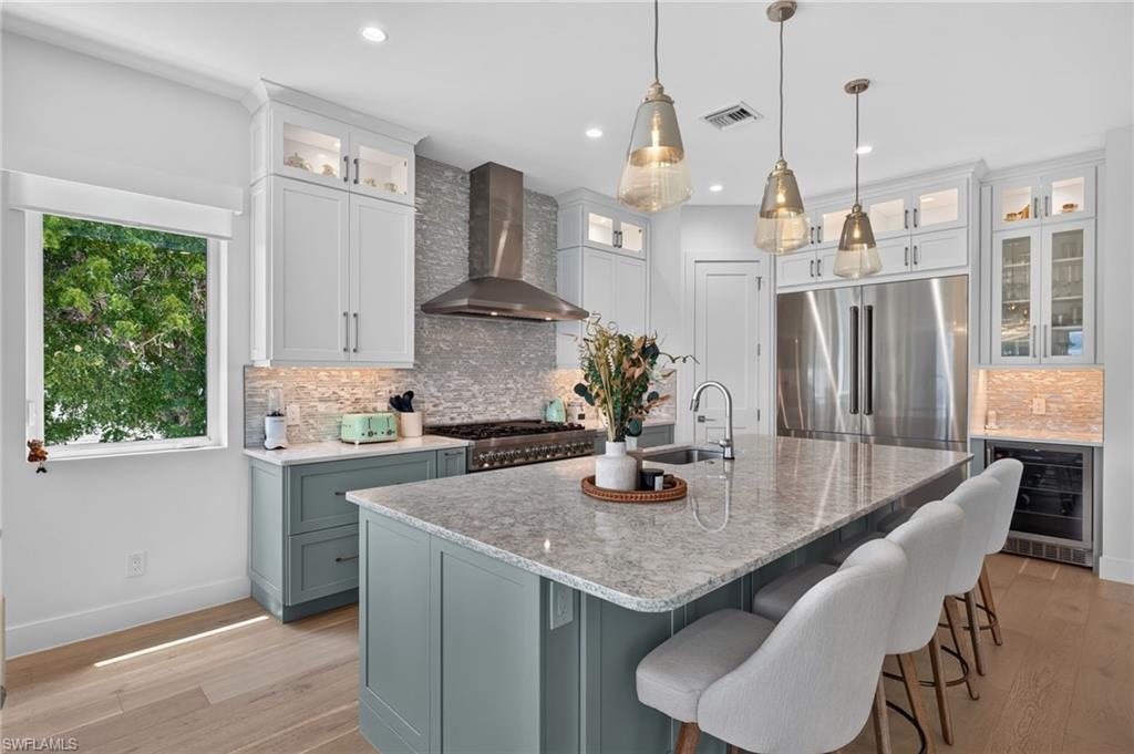 BEACHVIEW COUNTRY CLUB ESTATES - Residential
