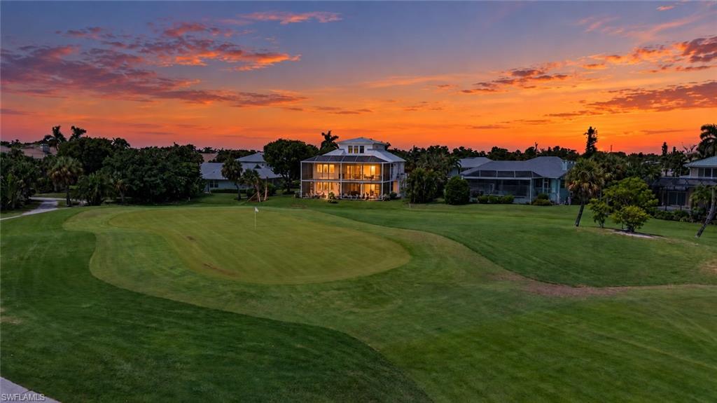 BEACHVIEW COUNTRY CLUB ESTATES - Residential