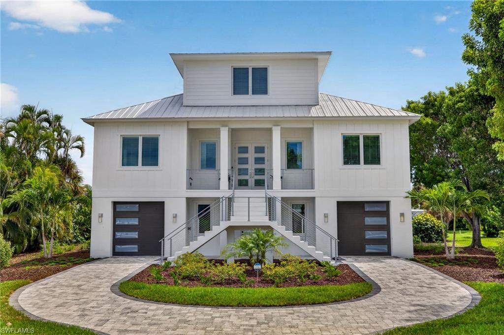 BEACHVIEW COUNTRY CLUB ESTATES - Residential