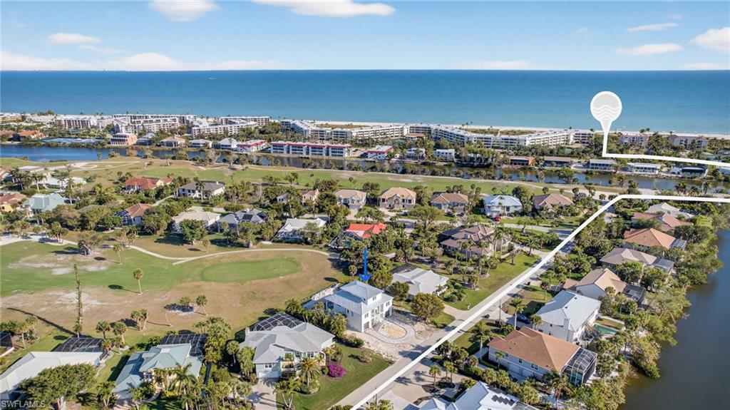 BEACHVIEW COUNTRY CLUB ESTATES - Residential