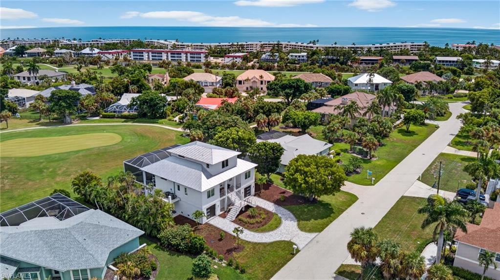 BEACHVIEW COUNTRY CLUB ESTATES - Residential