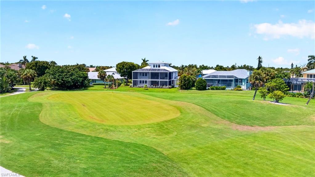 BEACHVIEW COUNTRY CLUB ESTATES - Residential