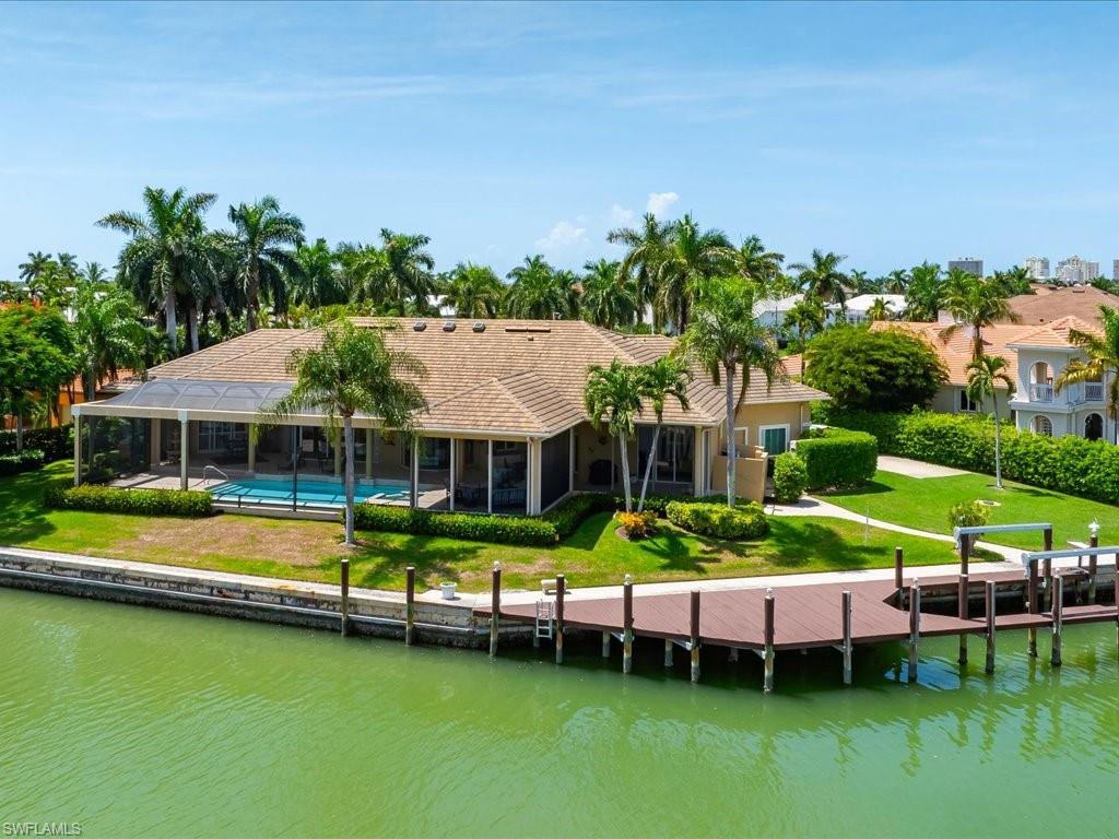 ESTATES - Residential