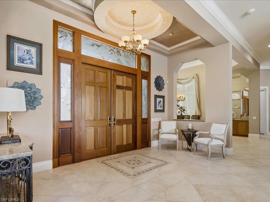 ESTATES - Residential