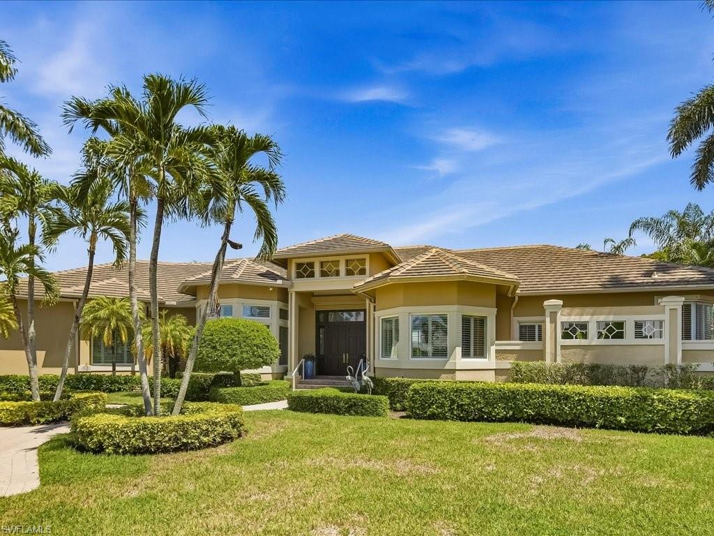 ESTATES - Residential