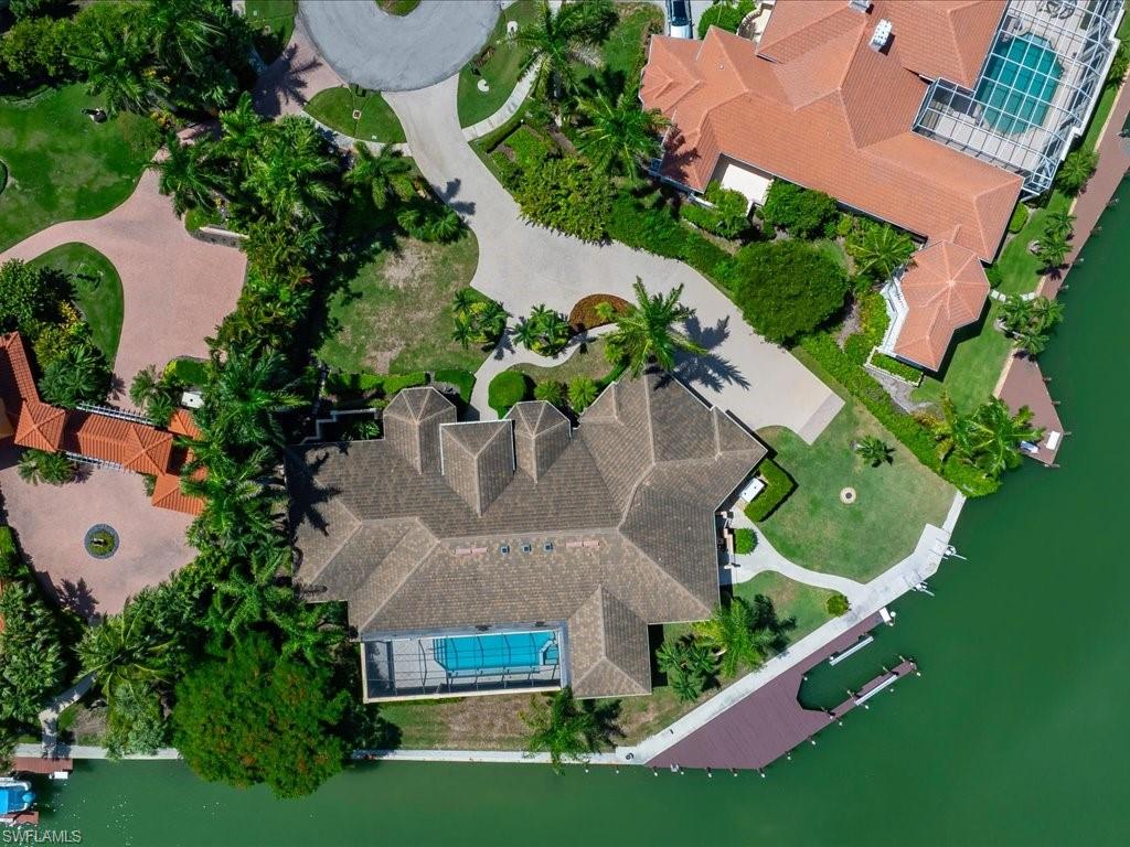 ESTATES - Residential