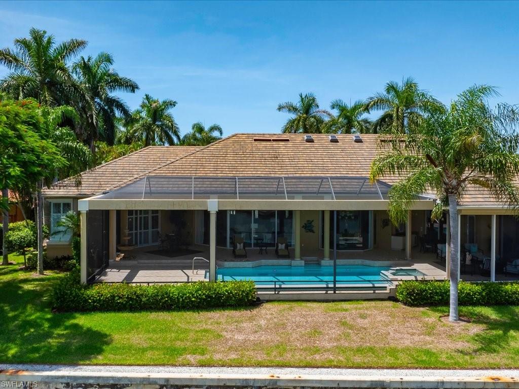 ESTATES - Residential