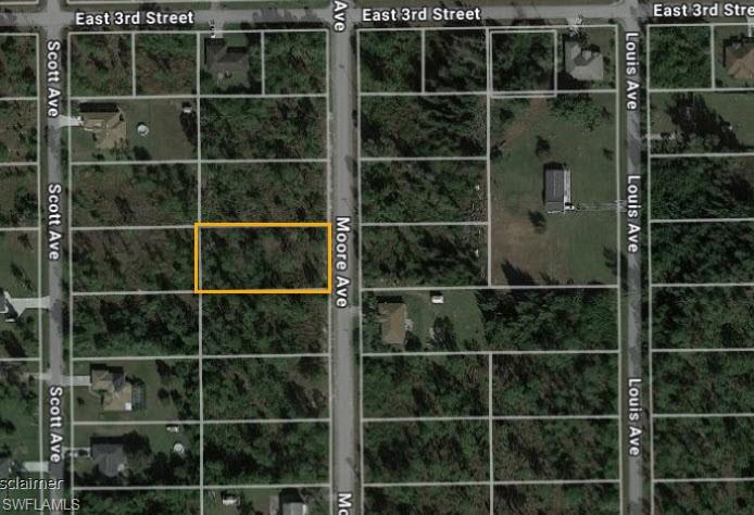 This ½ acre residential lot is located in an up-and-coming community and offers endless possibilities for a future dream home. Live the best of both worlds in this peaceful country setting, nestled high & dry yet with quick and convenient access to the city of Ft Myers and the beautiful beaches of Florida’s gulf coast. Whether you’re an investor, builder or looking to build the home of your dreams, don’t miss the opportunity to own your slice of paradise.