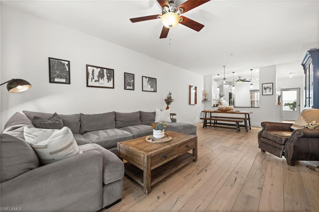 CYPRESS GLEN - Residential