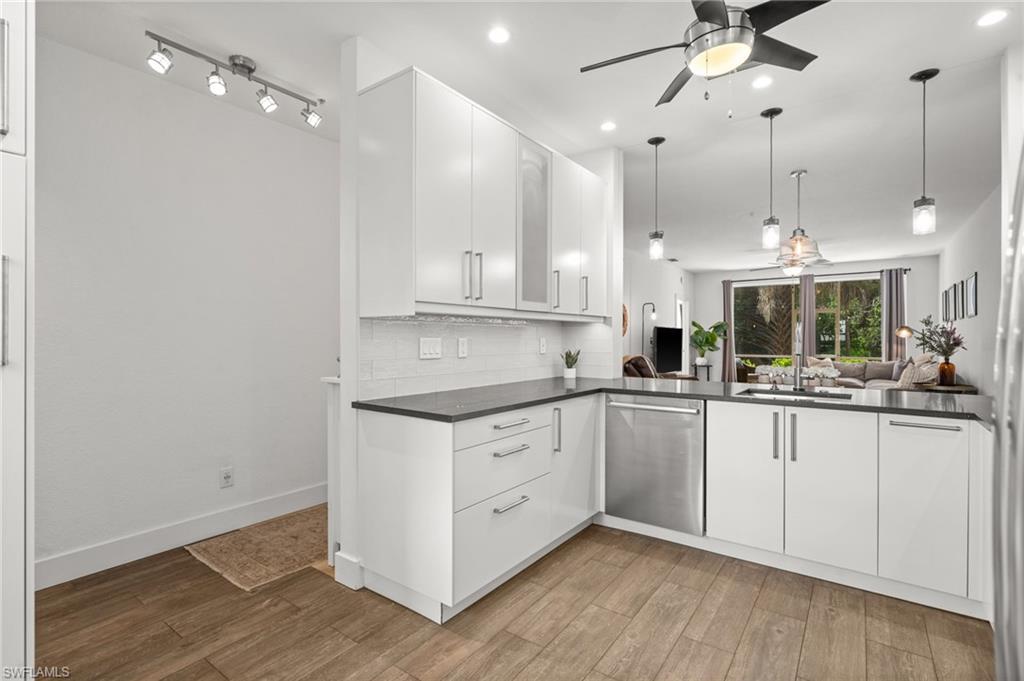CYPRESS GLEN - Residential