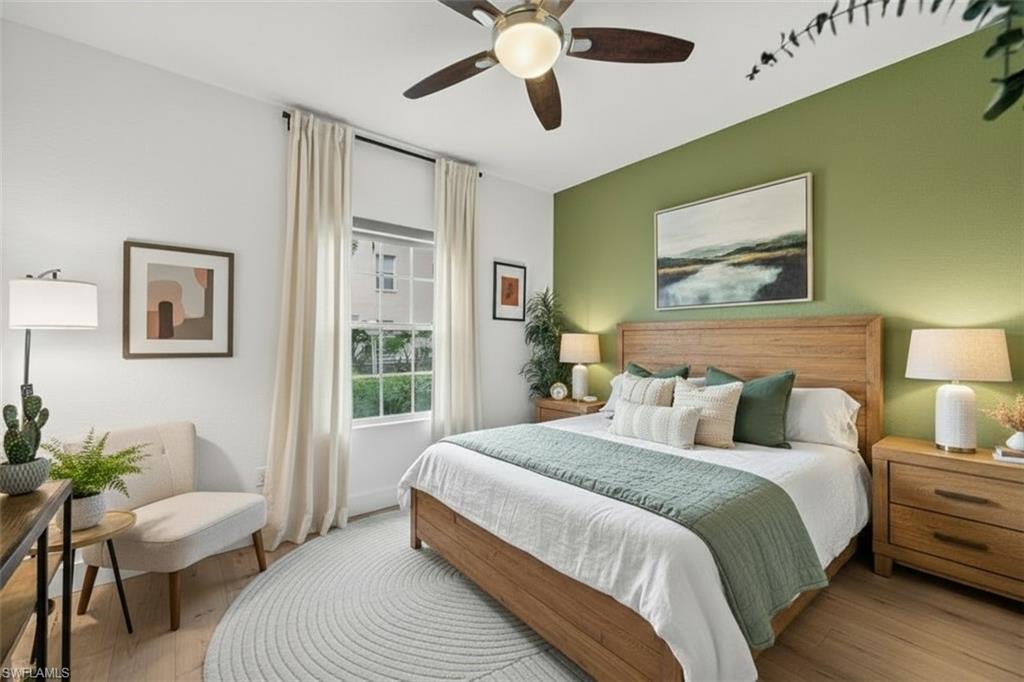 CYPRESS GLEN - Residential