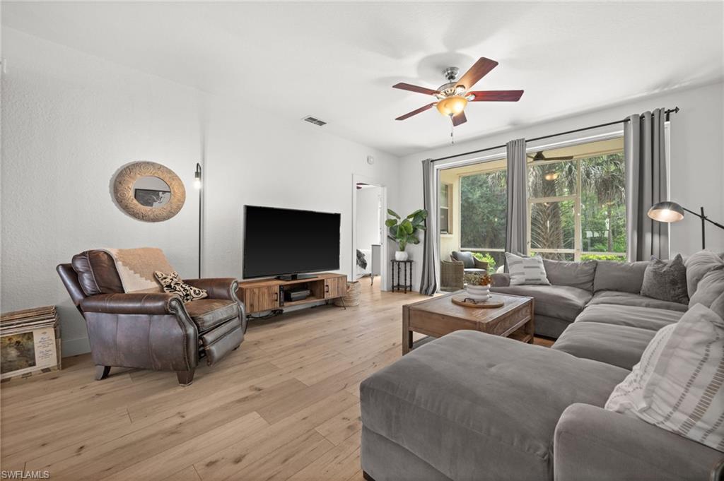 CYPRESS GLEN - Residential
