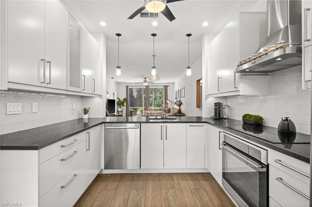 CYPRESS GLEN - Residential