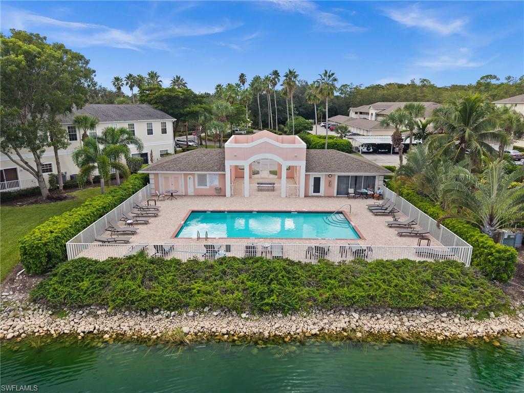 CYPRESS GLEN - Residential