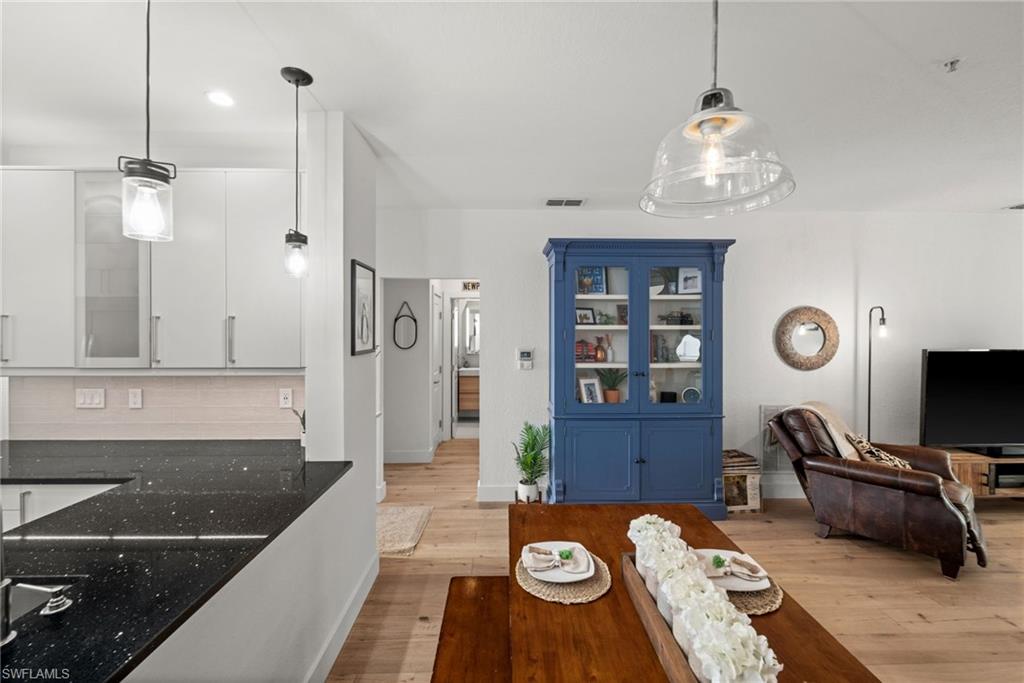 CYPRESS GLEN - Residential