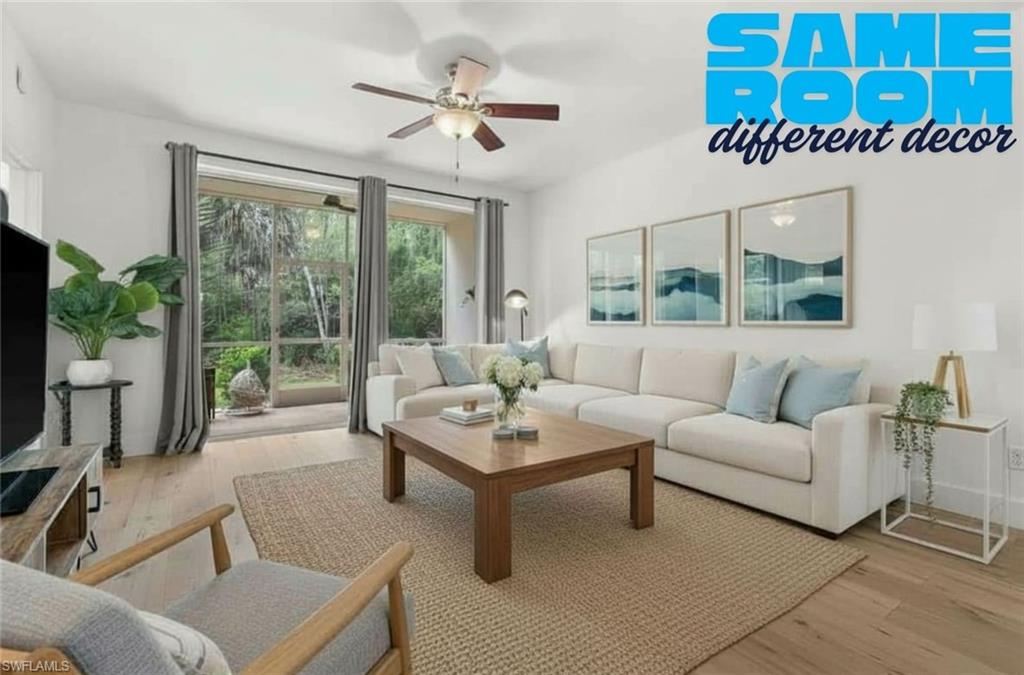 CYPRESS GLEN - Residential