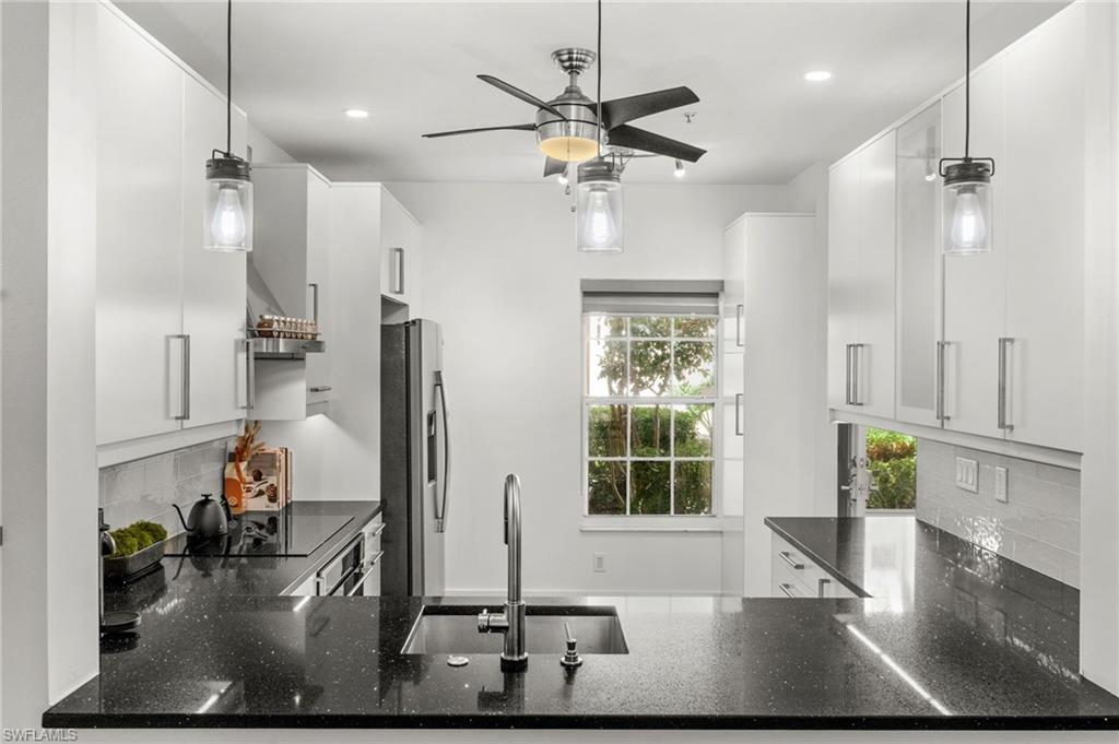 CYPRESS GLEN - Residential