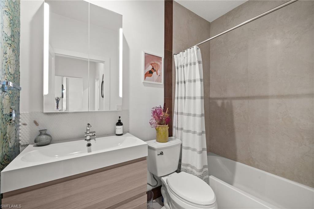 CYPRESS GLEN - Residential