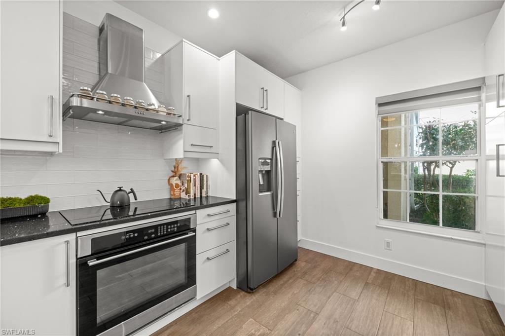 CYPRESS GLEN - Residential