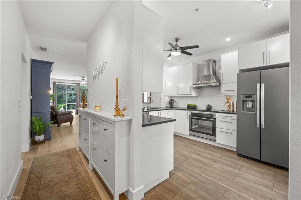CYPRESS GLEN - Residential