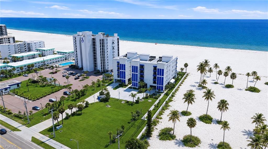 GULFSIDE 12 - Residential