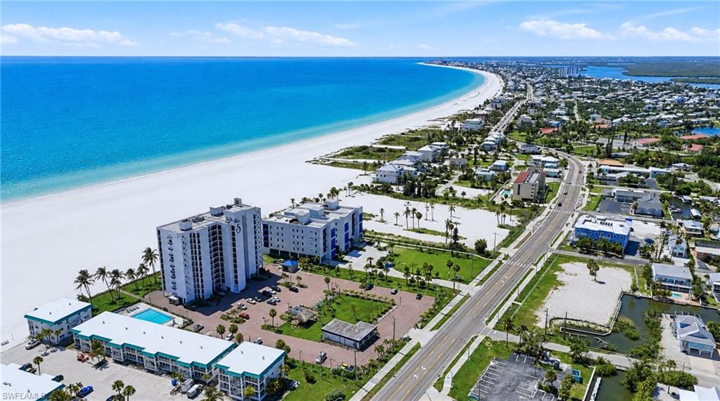 GULFSIDE 12 - Residential