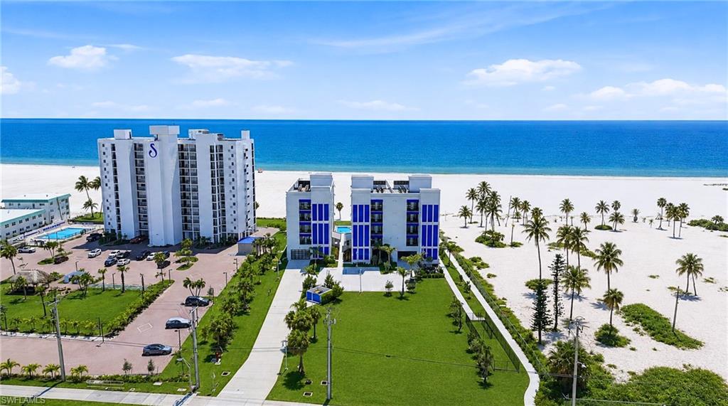 GULFSIDE 12 - Residential