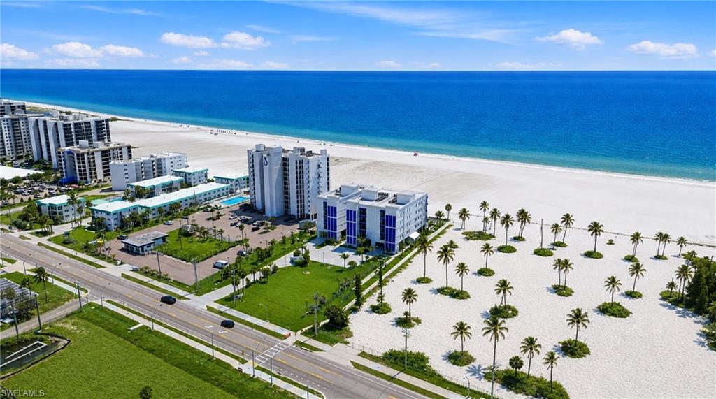 GULFSIDE 12 - Residential