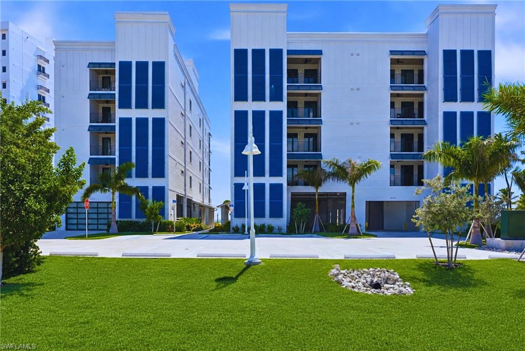 GULFSIDE 12 - Residential