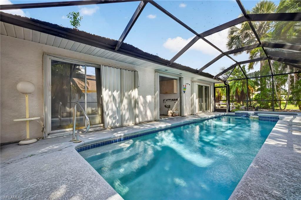 CAPE CORAL - Residential Income