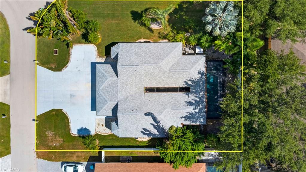 CAPE CORAL - Residential Income