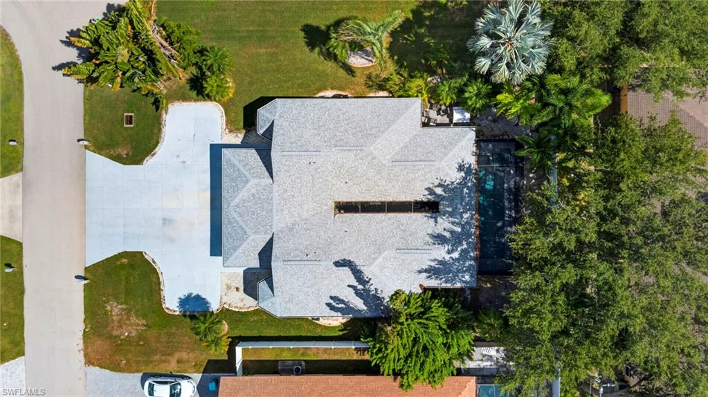 CAPE CORAL - Residential Income