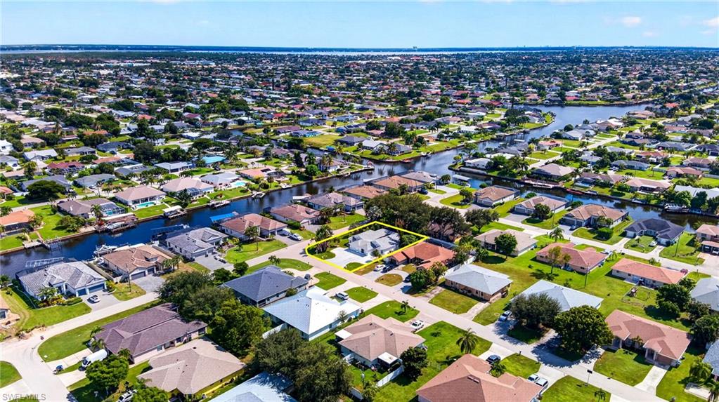 CAPE CORAL - Residential Income