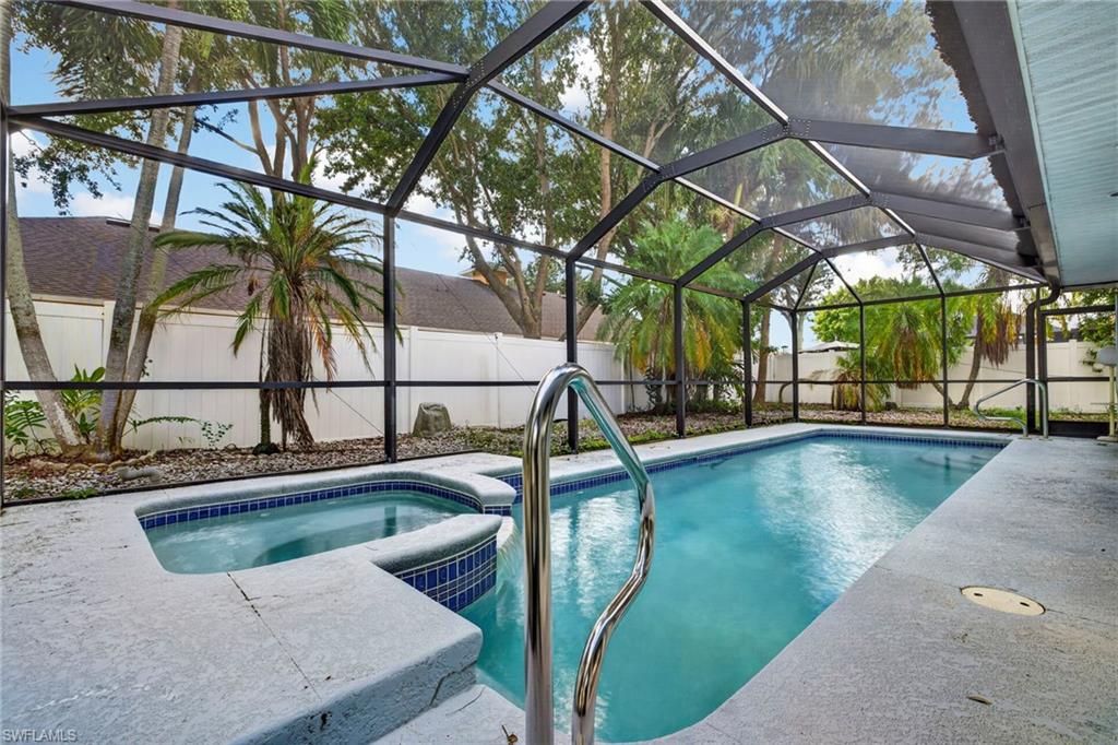 CAPE CORAL - Residential Income