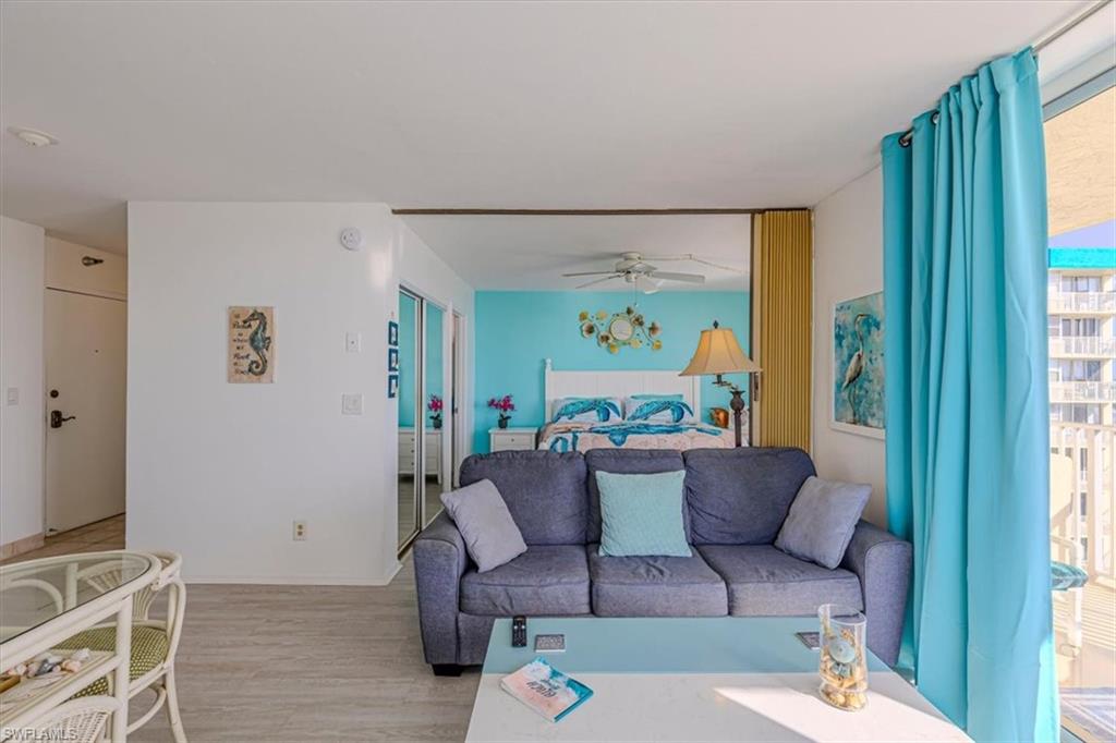 ESTERO BEACH AND TENNIS CLUB - Residential