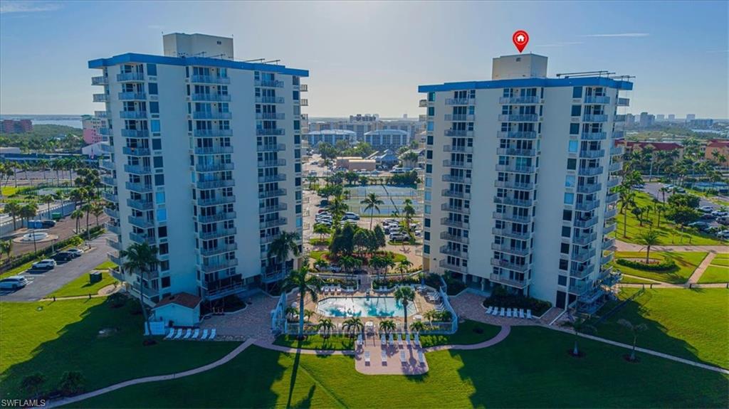 ESTERO BEACH AND TENNIS CLUB - Residential