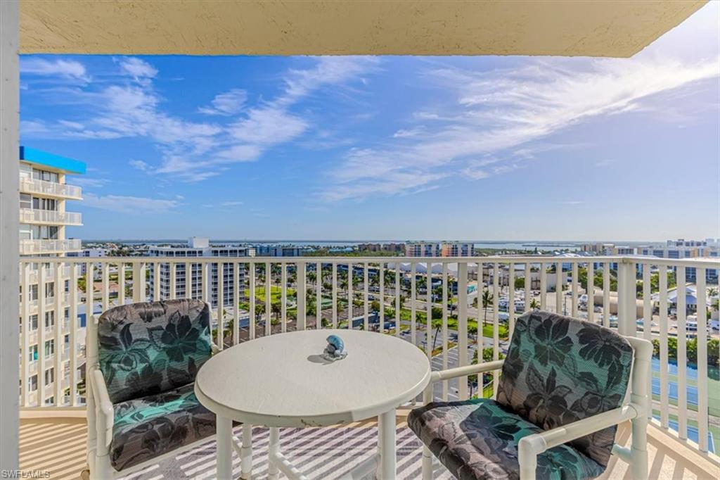 ESTERO BEACH AND TENNIS CLUB - Residential