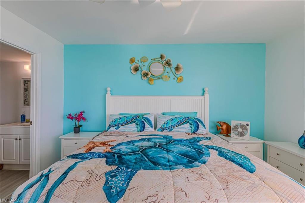 ESTERO BEACH AND TENNIS CLUB - Residential