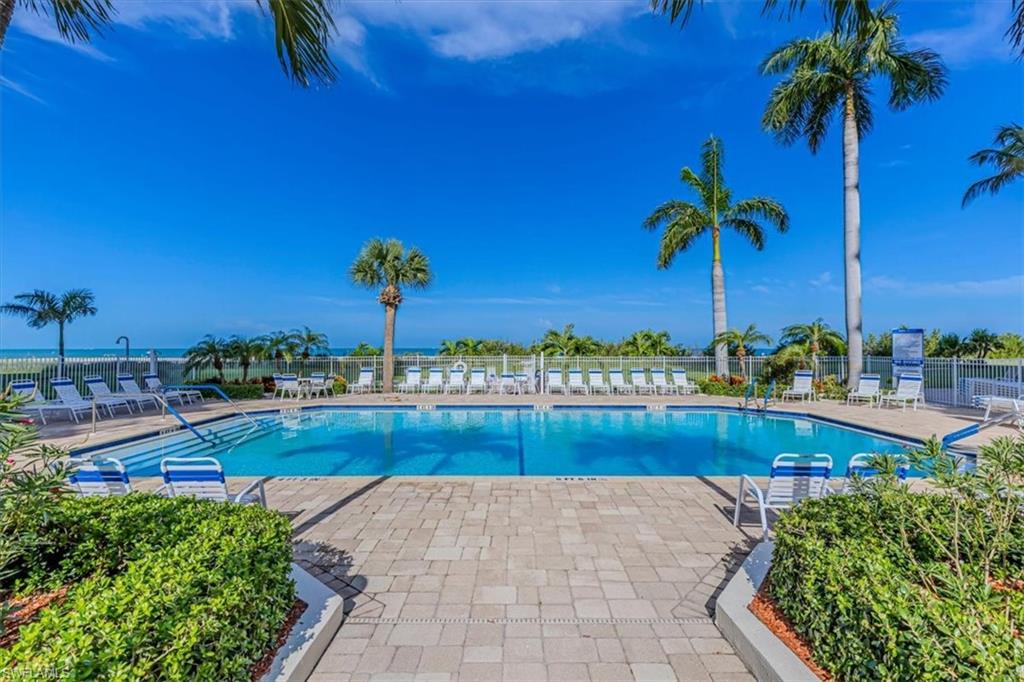 ESTERO BEACH AND TENNIS CLUB - Residential
