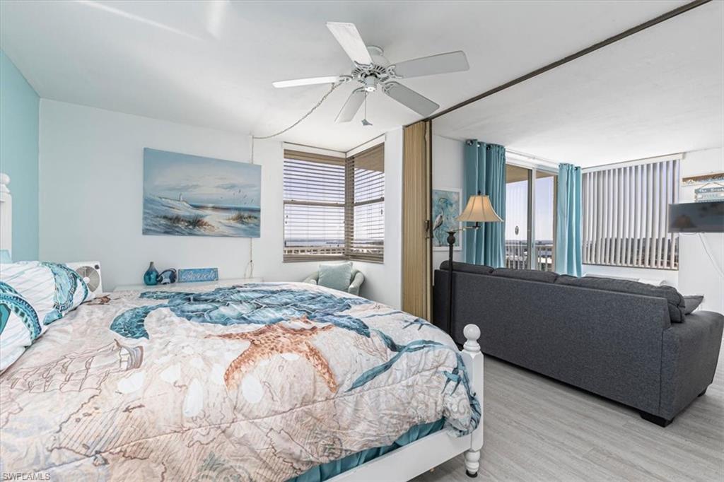 ESTERO BEACH AND TENNIS CLUB - Residential