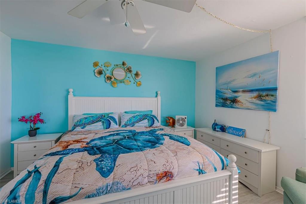 ESTERO BEACH AND TENNIS CLUB - Residential