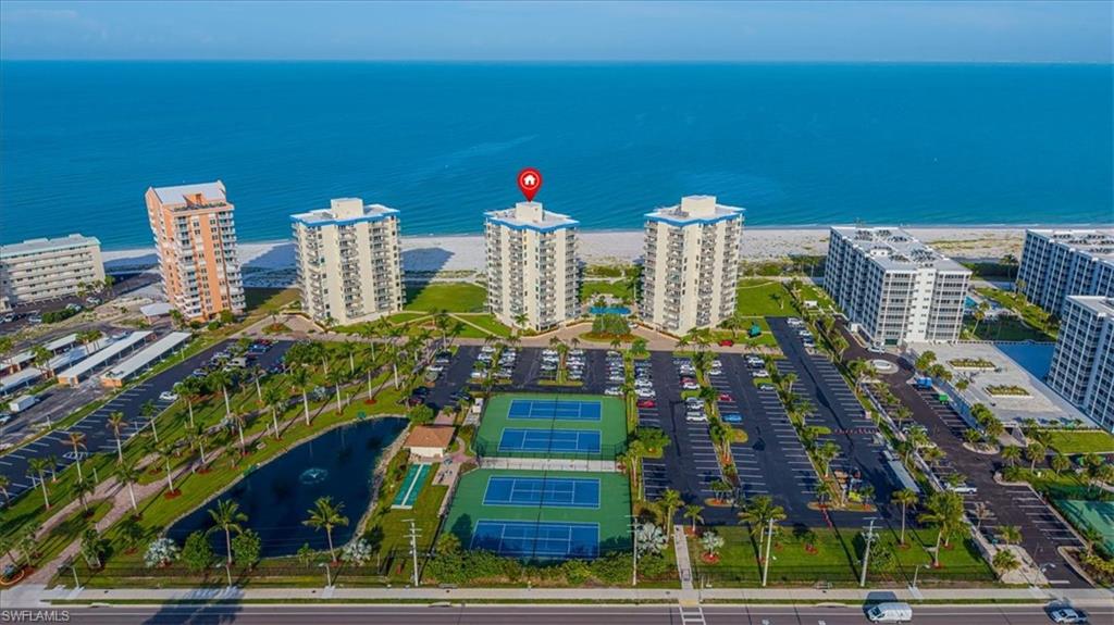 ESTERO BEACH AND TENNIS CLUB - Residential