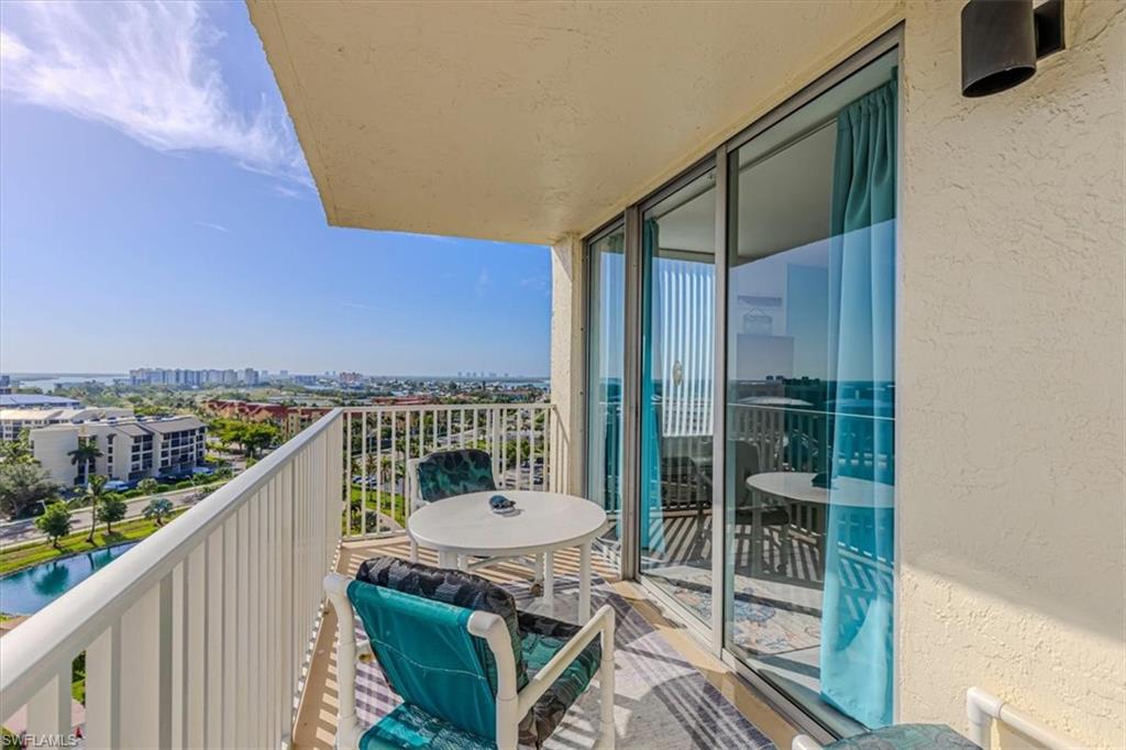 ESTERO BEACH AND TENNIS CLUB - Residential